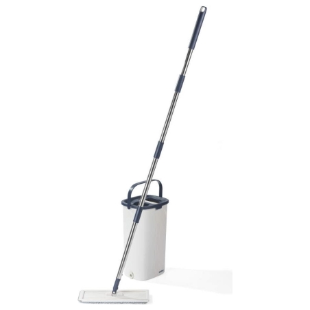 Beldray LA00000008EU7 Flat Head Mop & Bucket
