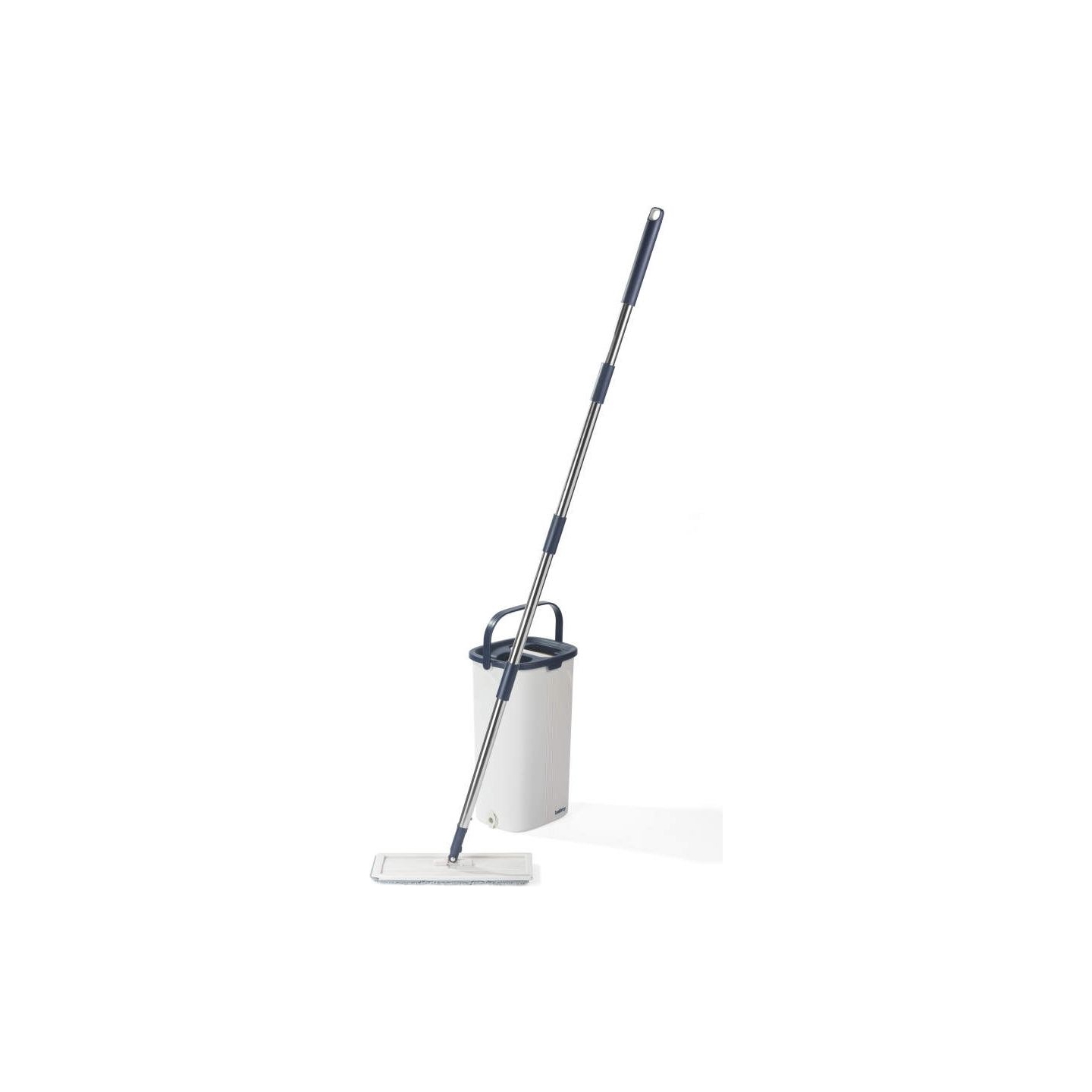 Beldray LA00000008EU7 Flat Head Mop & Bucket