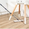 Beldray LA00000008EU7 Flat Head Mop & Bucket