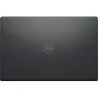 Dell 15 DC15255/AMD Ryzen 5 7520U/8GB/512GB SSD/15.6" FHD/AMD Radeon 610M/WLAN + BT/Kb/3 Cell/W11Pro/Carbon Black/3yrs Prosuppor