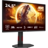 AOC Q25G4SR 24.5inch QHD Fast IPS 300Hz