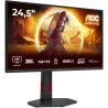 AOC Q25G4SR 24.5inch QHD Fast IPS 300Hz