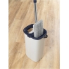 Beldray LA00000008EU7 Flat Head Mop & Bucket
