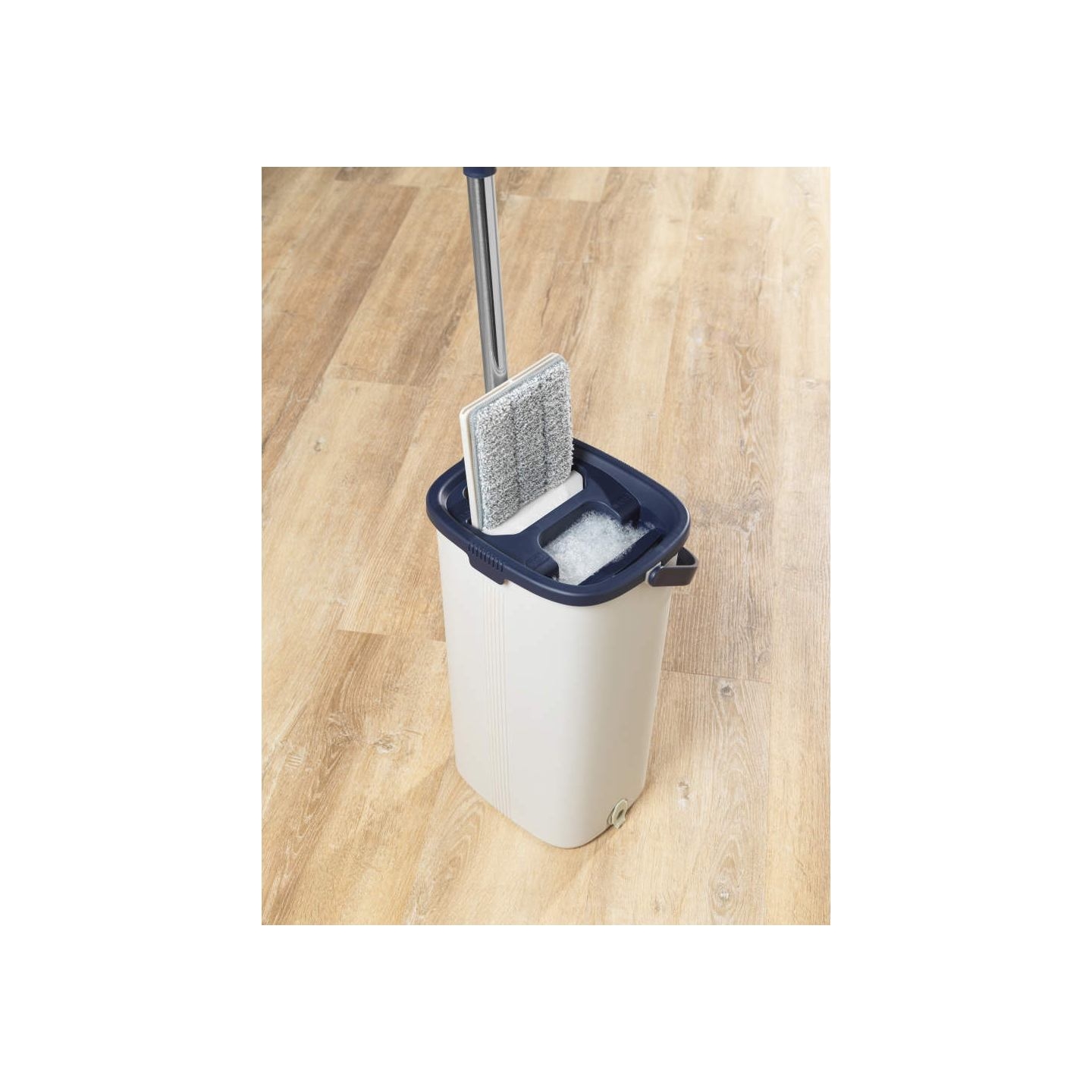 Beldray LA00000008EU7 Flat Head Mop & Bucket
