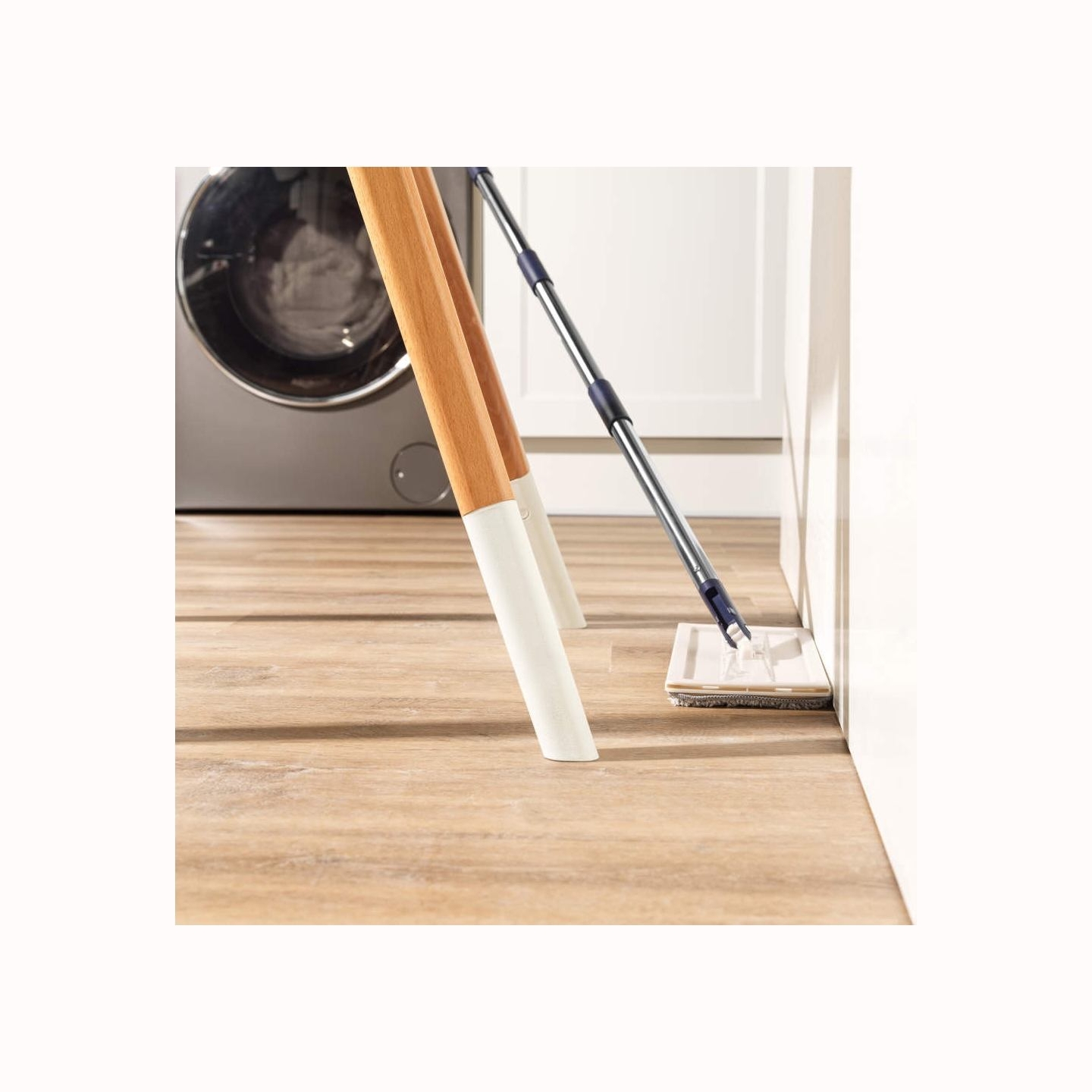 Beldray LA00000008EU7 Flat Head Mop & Bucket