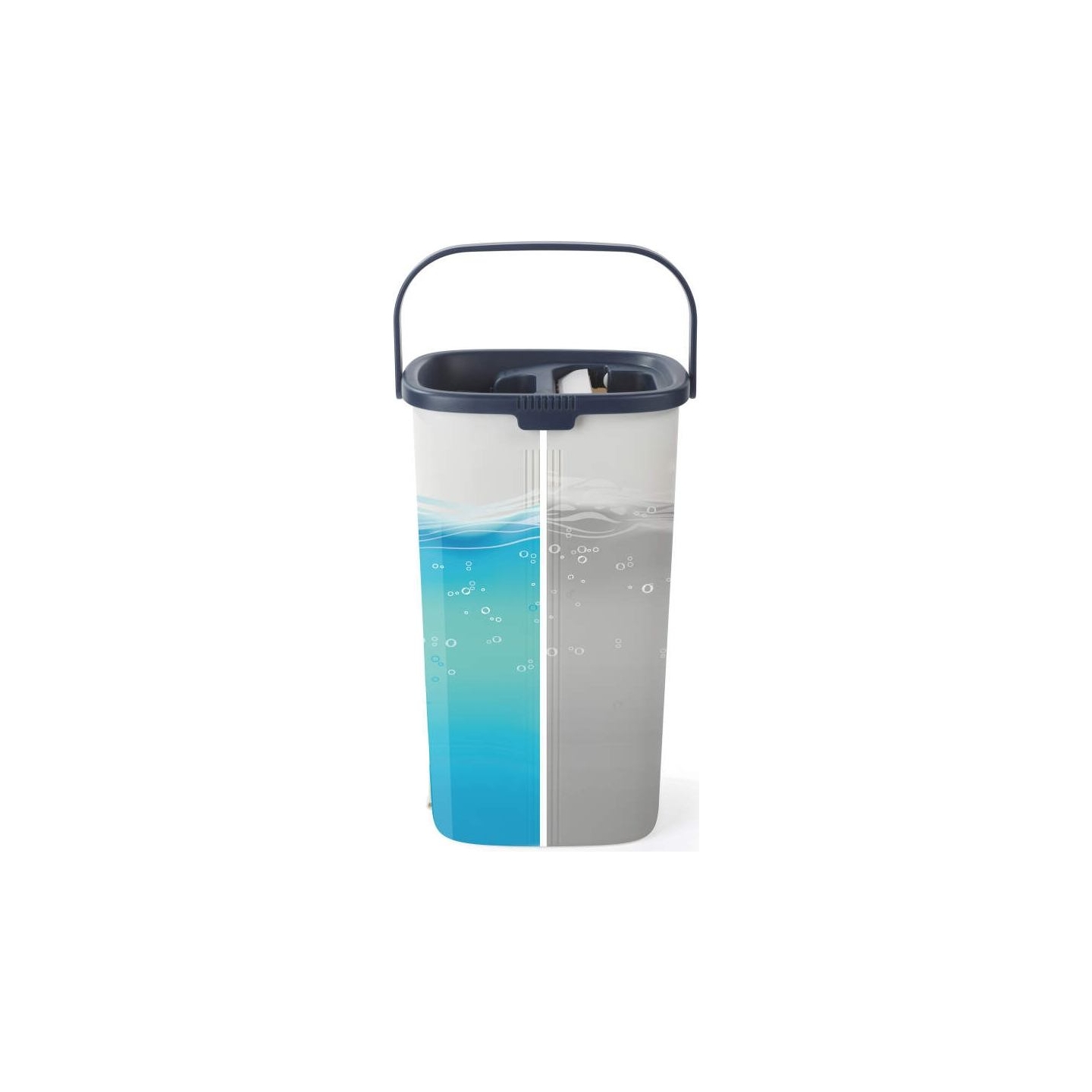 Beldray LA00000008EU7 Flat Head Mop & Bucket