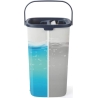 Beldray LA00000008EU7 Flat Head Mop & Bucket