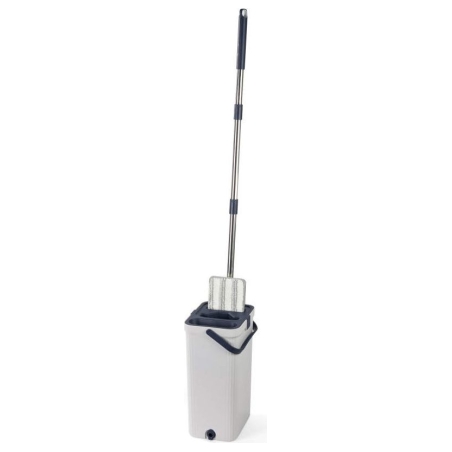 Beldray LA00000176EU7 Ultimate Flat Head Mop & Bucket