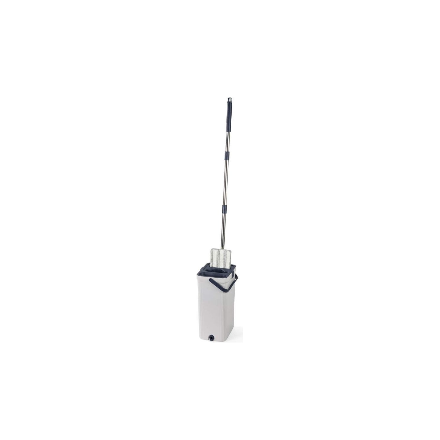 Beldray LA00000176EU7 Ultimate Flat Head Mop & Bucket