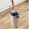 Beldray LA00000176EU7 Ultimate Flat Head Mop & Bucket