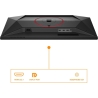 AOC Q25G4SR 24.5inch QHD Fast IPS 300Hz