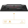 AOC Q25G4SR 24.5inch QHD Fast IPS 300Hz