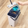 Beldray LA00000176EU7 Ultimate Flat Head Mop & Bucket