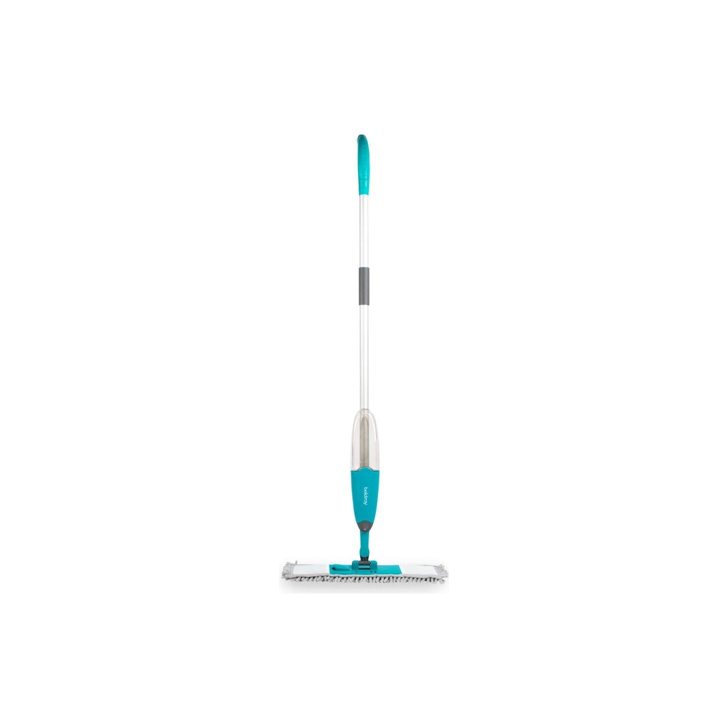 Beldray LA00000033UFEU7 Anti-bac Triple XL Action Spray Mop