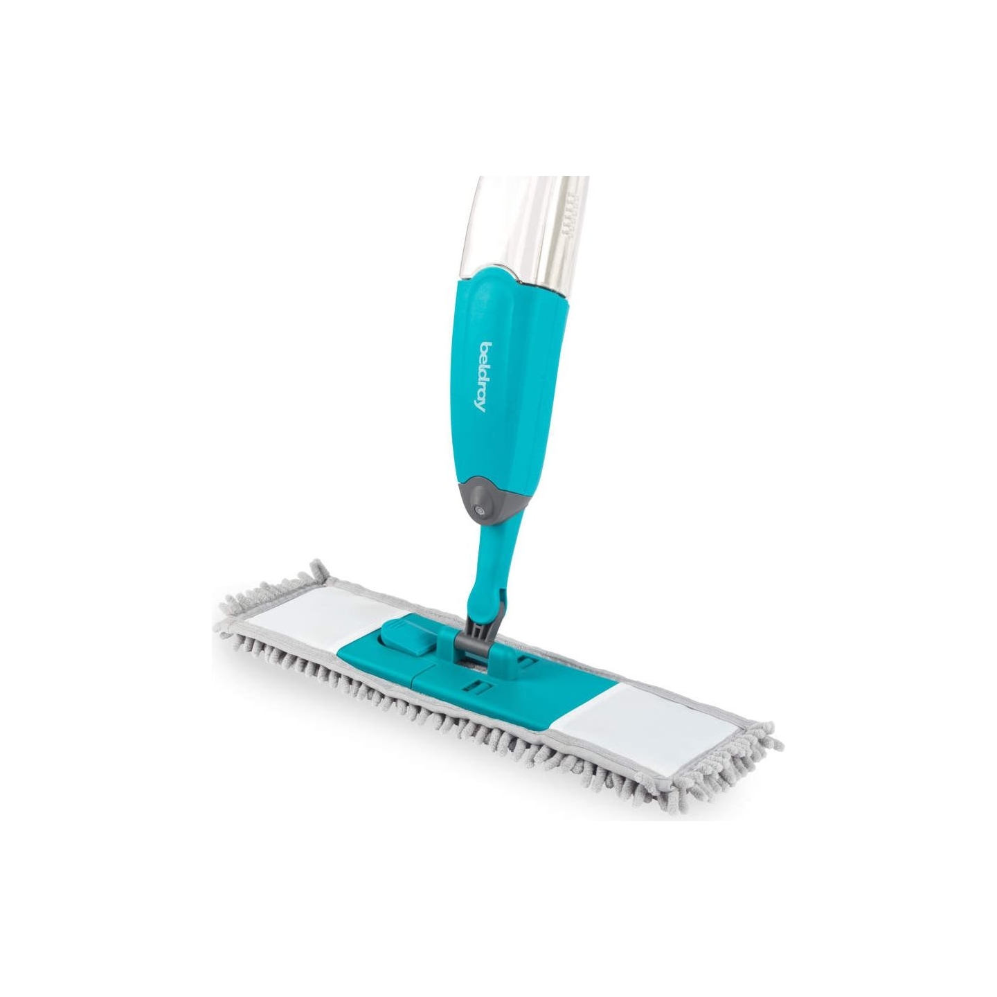 Beldray LA00000033UFEU7 Anti-bac Triple XL Action Spray Mop