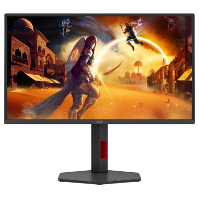 AOC Q25G4SR 24.5inch QHD Fast IPS 300Hz