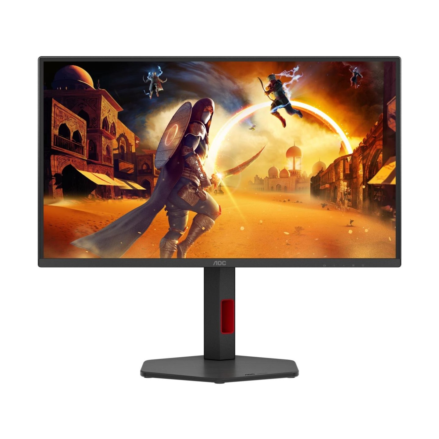 AOC Q25G4SR 24.5inch QHD Fast IPS 300Hz