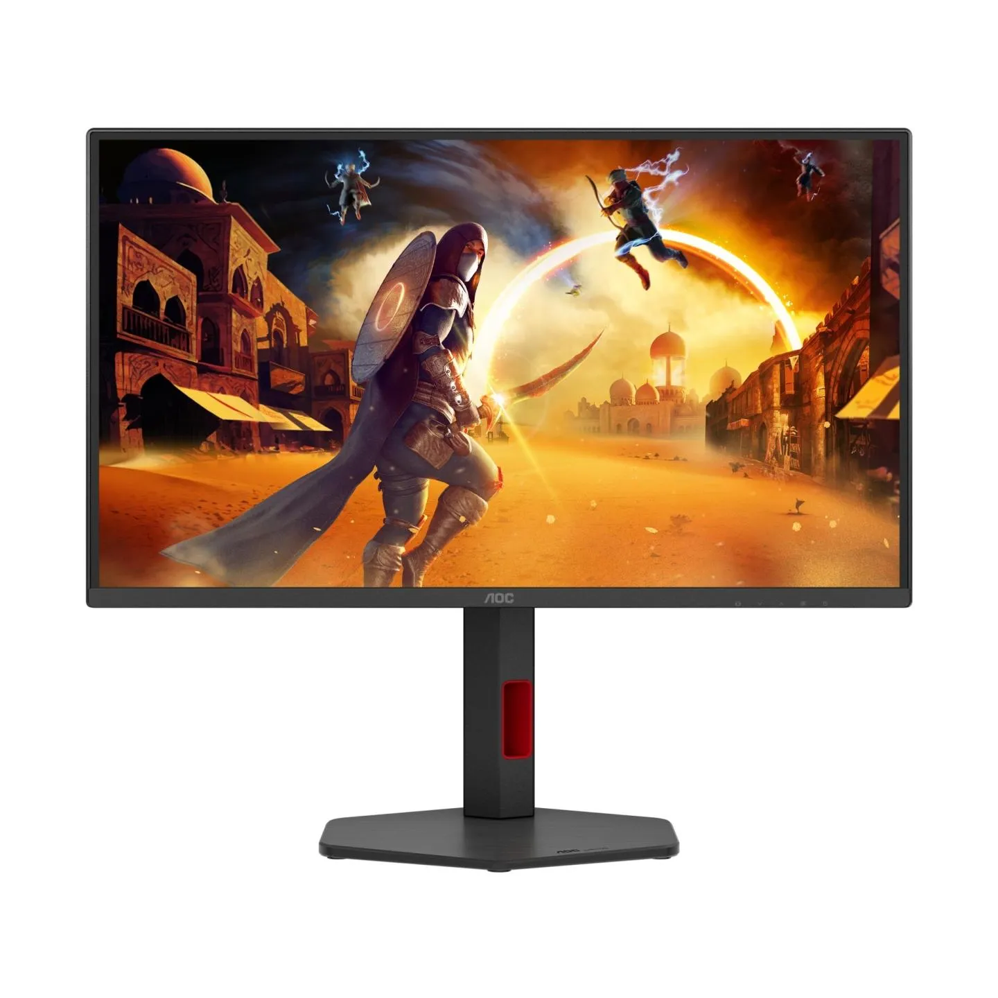 AOC Q25G4SR 24.5inch QHD Fast IPS 300Hz