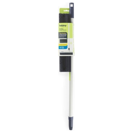 Beldray LA00000049EU7  Rubber Head Broom