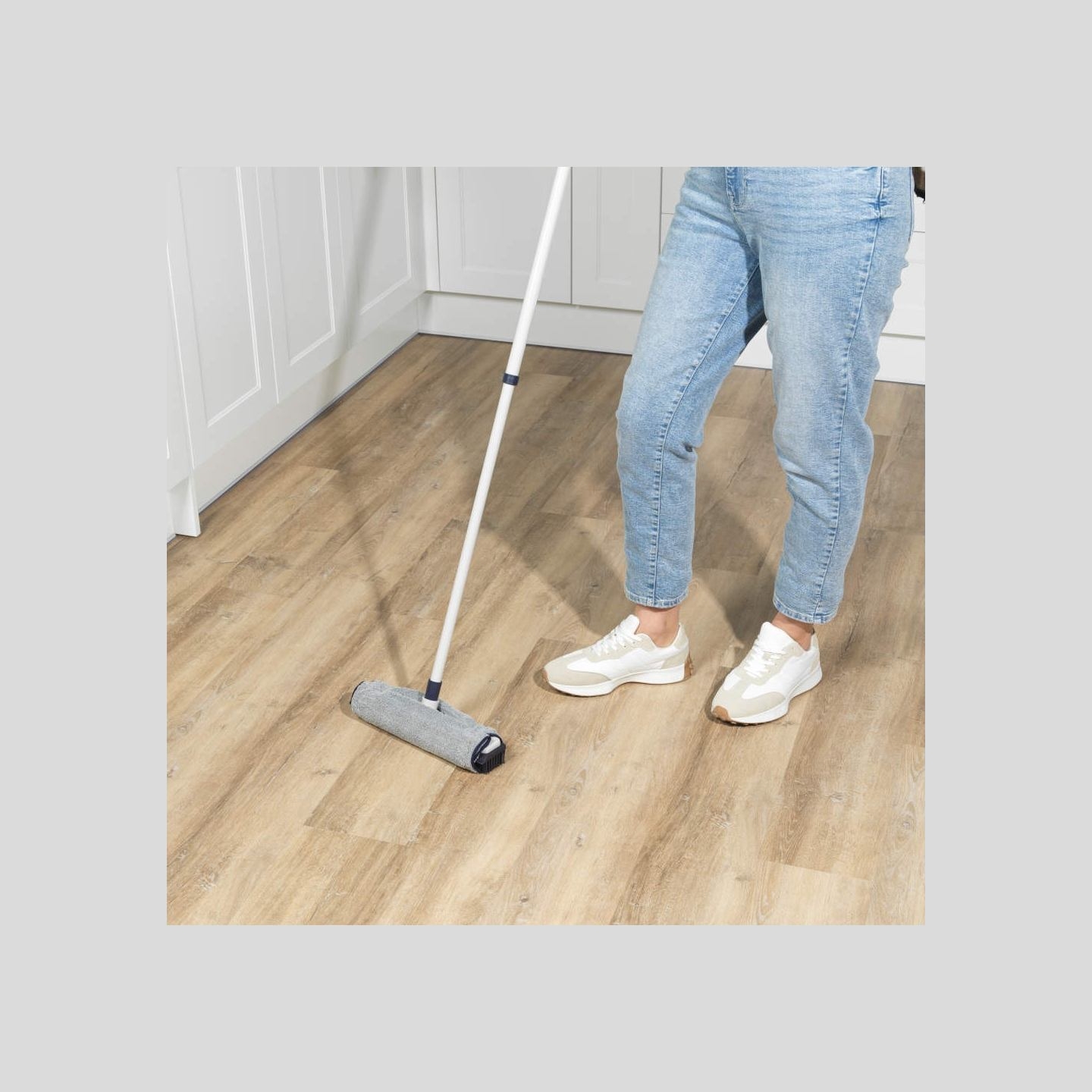 Beldray LA00000049EU7  Rubber Head Broom