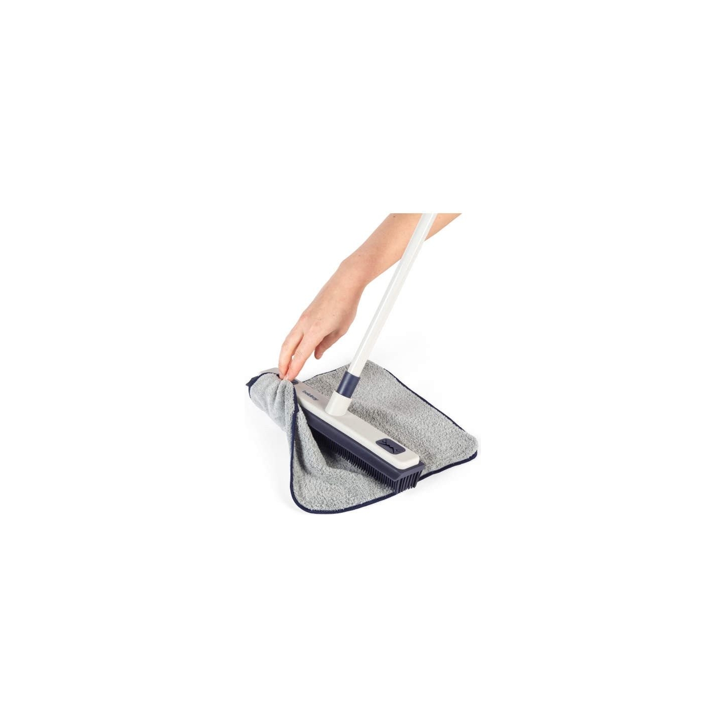 Beldray LA00000049EU7  Rubber Head Broom