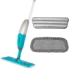 Beldray LA034245UFFEU7 Anti-bac Pet Plus+ 2-in-1 Spray Mop
