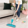 Beldray LA034245UFFEU7 Anti-bac Pet Plus+ 2-in-1 Spray Mop