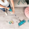 Beldray LA034245UFFEU7 Anti-bac Pet Plus+ 2-in-1 Spray Mop
