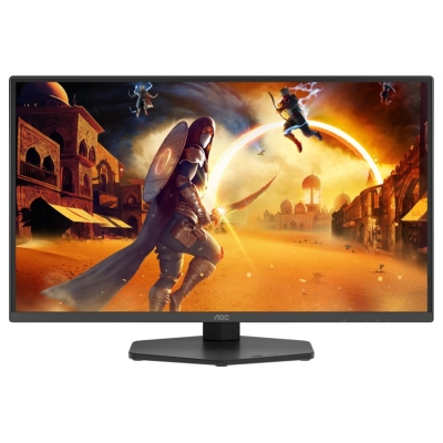AOC Q25G4SR 24.5inch QHD Fast IPS 300Hz