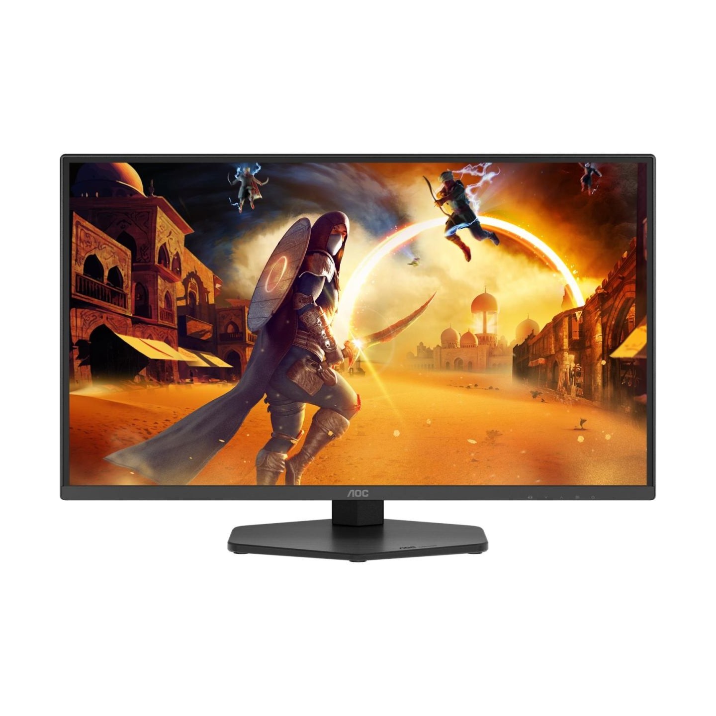 AOC Q25G4SR 24.5inch QHD Fast IPS 300Hz