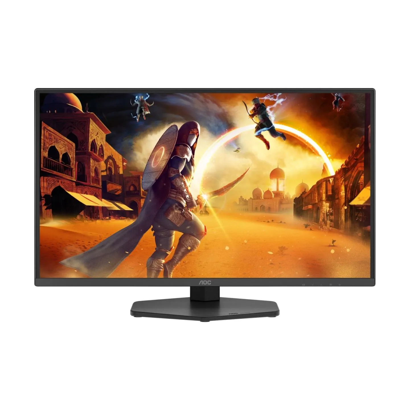 AOC Q25G4SR 24.5inch QHD Fast IPS 300Hz