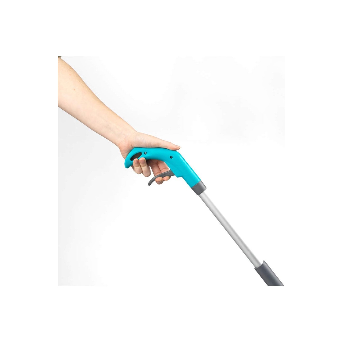 Beldray LA034245UFFEU7 Anti-bac Pet Plus+ 2-in-1 Spray Mop