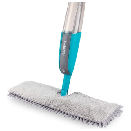Beldray LA00000035UFEU7 Anti-bac Double-sided Spray Mop