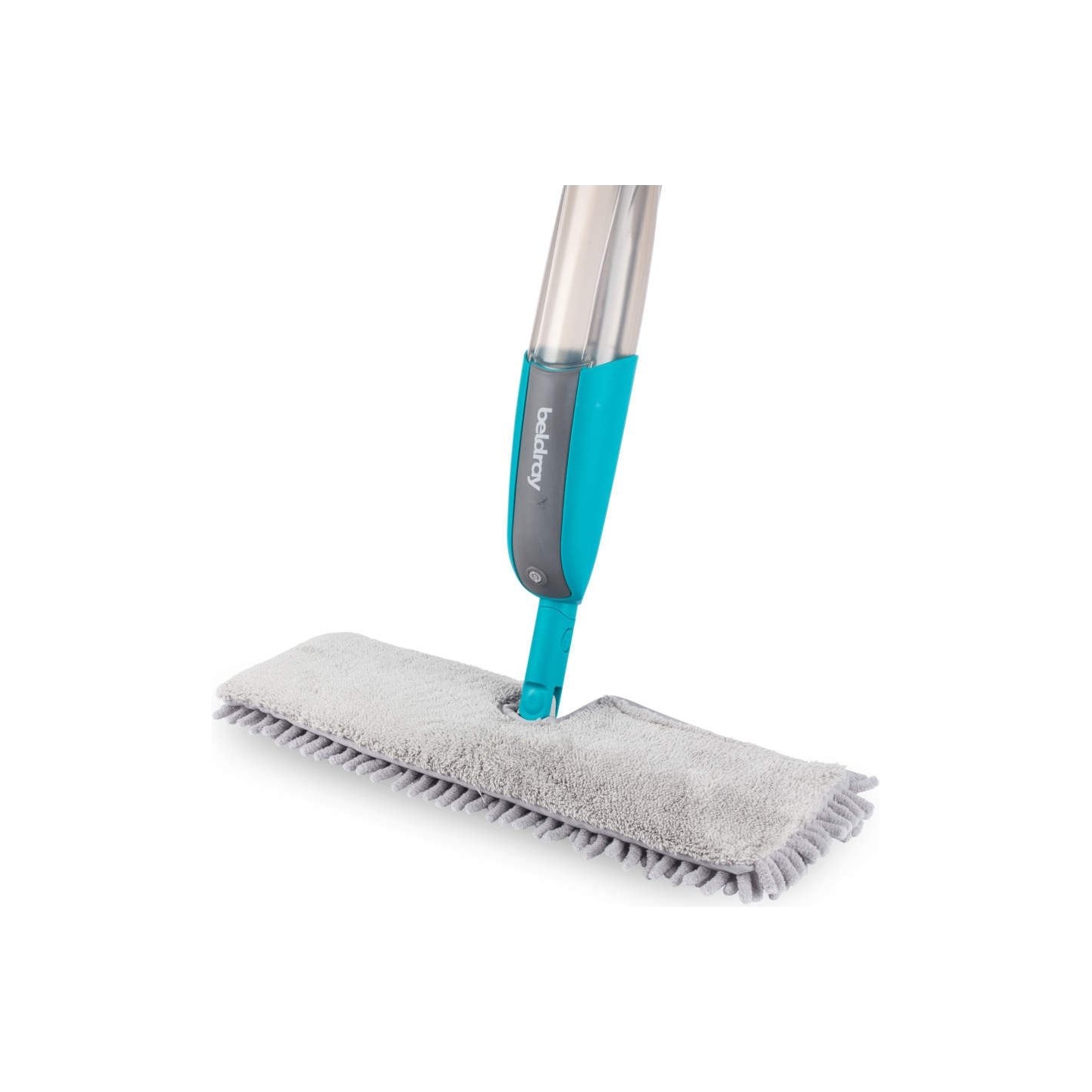 Beldray LA00000035UFEU7 Anti-bac Double-sided Spray Mop