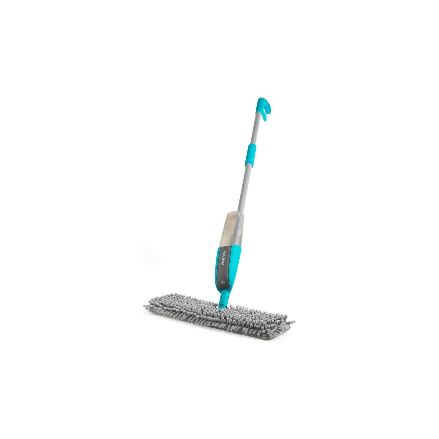 Beldray LA00000035UFEU7 Anti-bac Double-sided Spray Mop