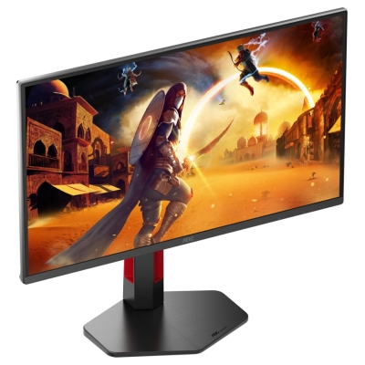 AOC Q25G4SR 24.5inch QHD Fast IPS 300Hz