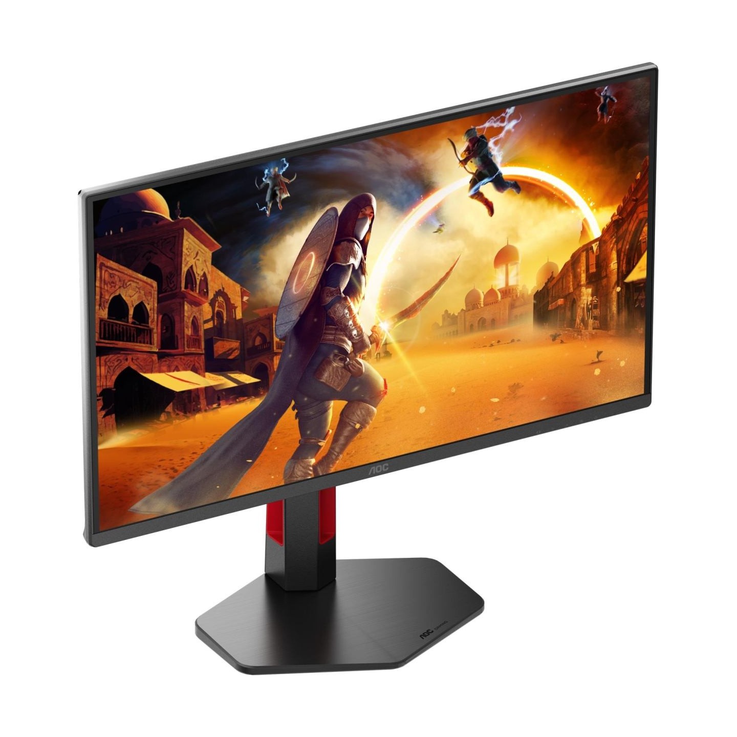 AOC Q25G4SR 24.5inch QHD Fast IPS 300Hz