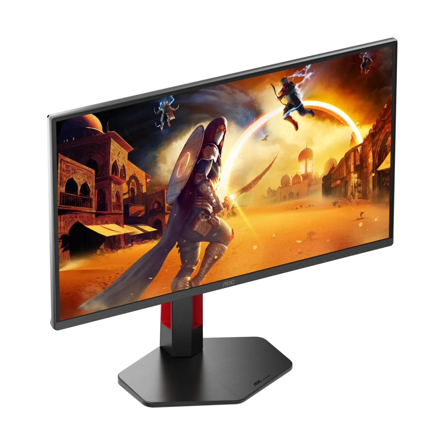 AOC Q25G4SR 24.5inch QHD Fast IPS 300Hz