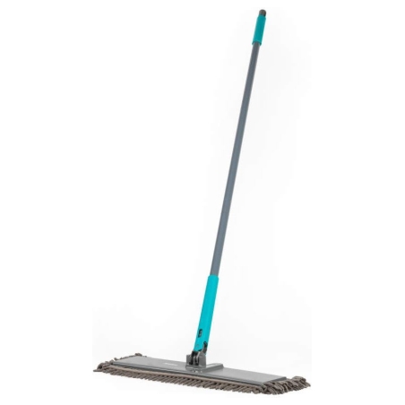 Beldray LA00000184UFEU7  Anti-bac Twist Flat Mop & Refill Head