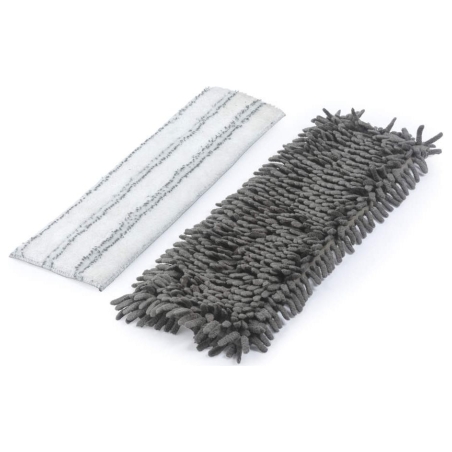 Beldray LA00000184UFEU7  Anti-bac Twist Flat Mop & Refill Head