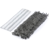 Beldray LA00000184UFEU7  Anti-bac Twist Flat Mop & Refill Head