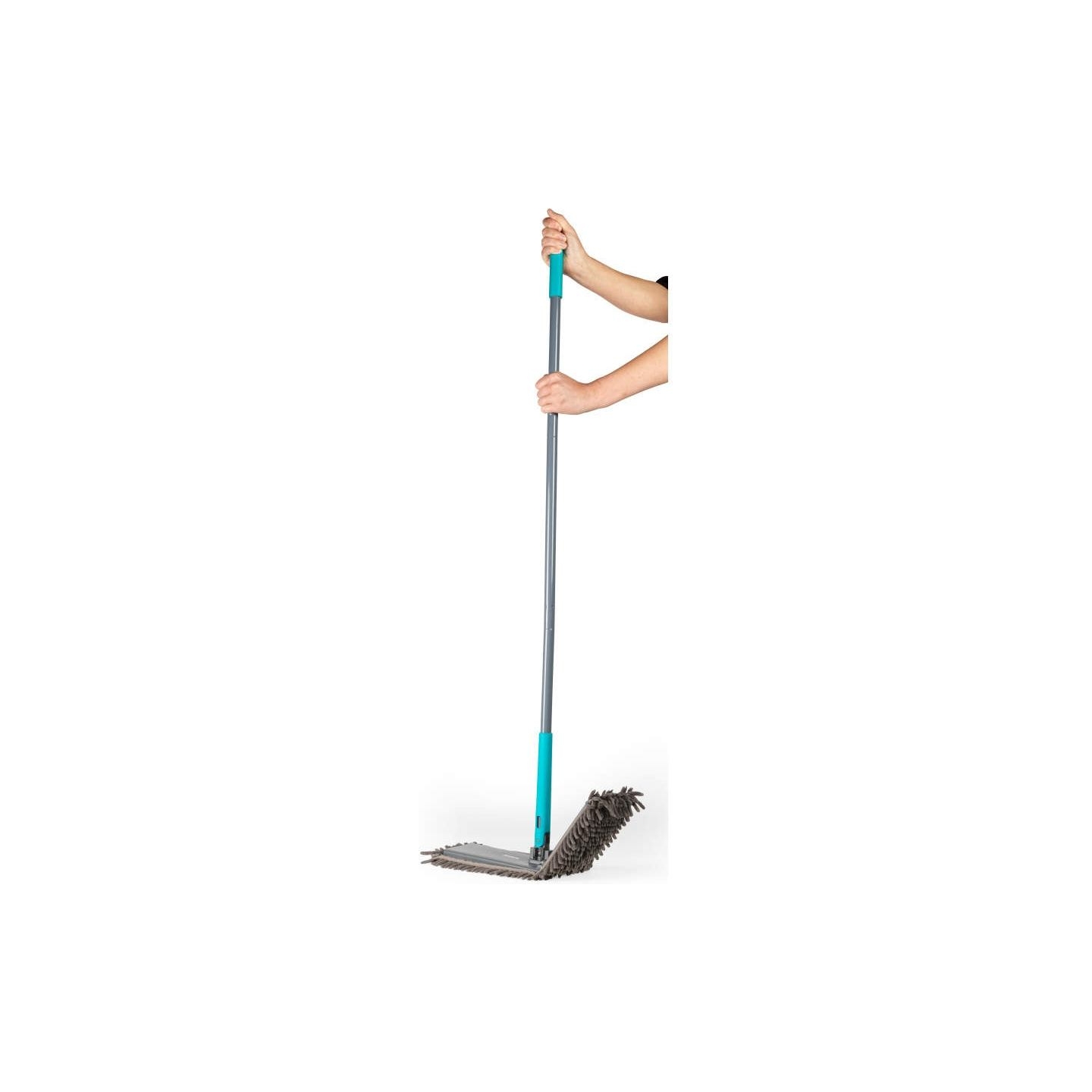 Beldray LA00000184UFEU7  Anti-bac Twist Flat Mop & Refill Head