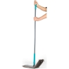 Beldray LA00000184UFEU7  Anti-bac Twist Flat Mop & Refill Head