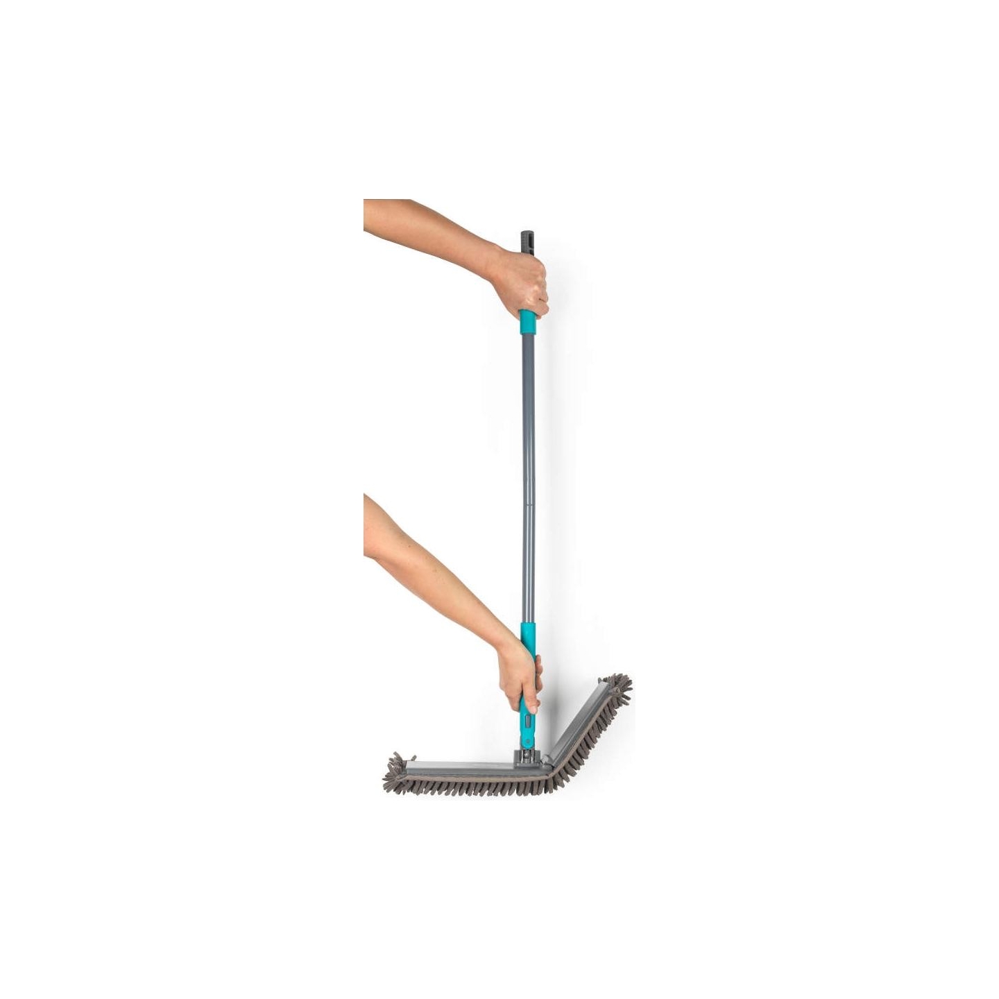 Beldray LA00000184UFEU7  Anti-bac Twist Flat Mop & Refill Head