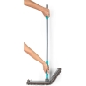 Beldray LA00000184UFEU7  Anti-bac Twist Flat Mop & Refill Head
