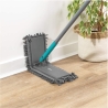 Beldray LA00000184UFEU7  Anti-bac Twist Flat Mop & Refill Head