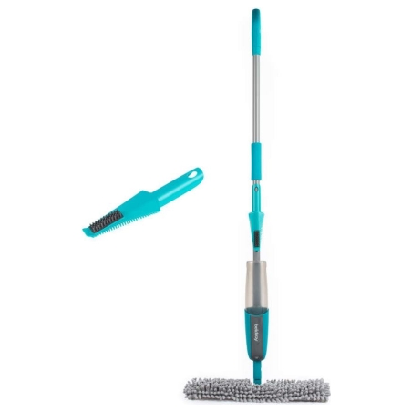 Beldray LA00000036UFEU7 Anti-bac Double-sided Spray Mop