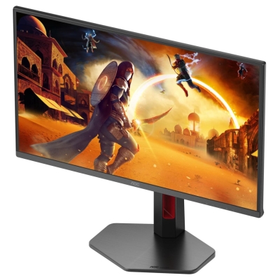 AOC Q25G4SR 24.5inch QHD Fast IPS 300Hz
