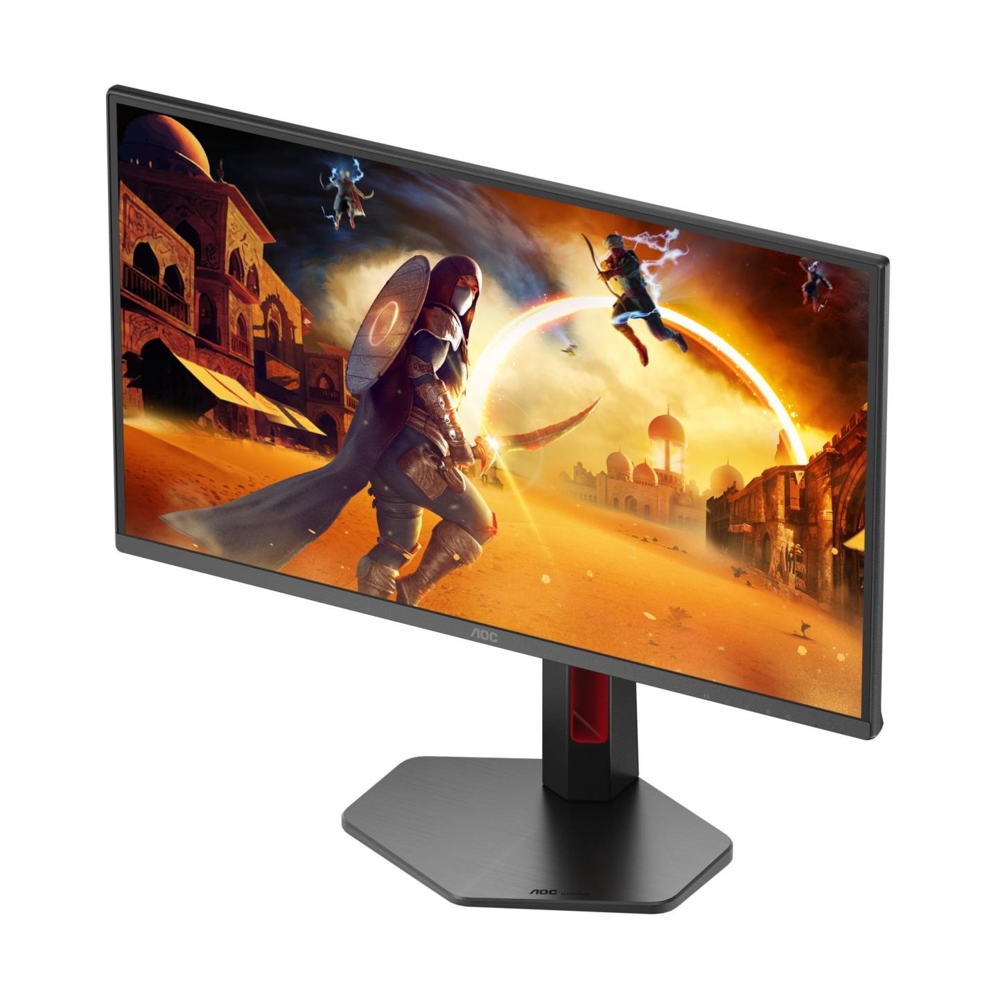 AOC Q25G4SR 24.5inch QHD Fast IPS 300Hz