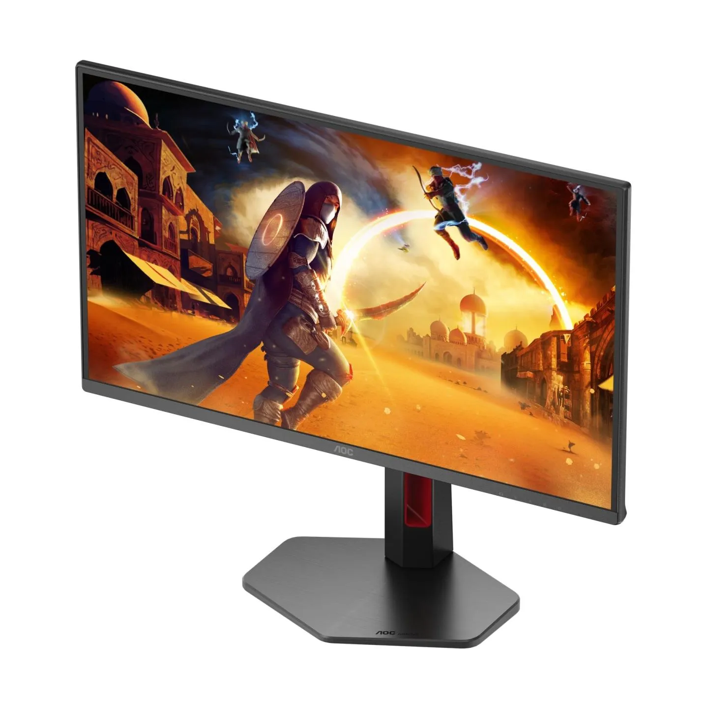 AOC Q25G4SR 24.5inch QHD Fast IPS 300Hz